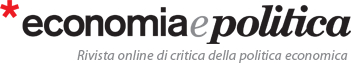 Economia e Politica